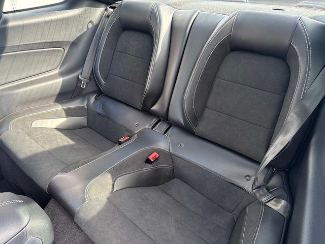 used 2020 Ford Shelby GT500 car, priced at $92,650