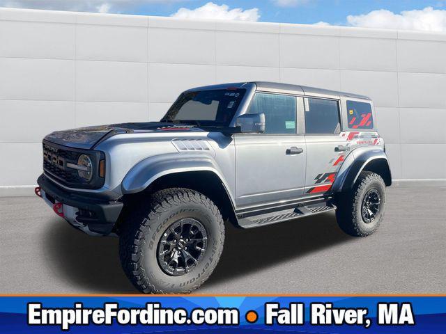 new 2024 Ford Bronco car, priced at $96,640