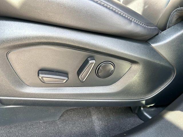 used 2023 Ford Explorer car, priced at $28,990