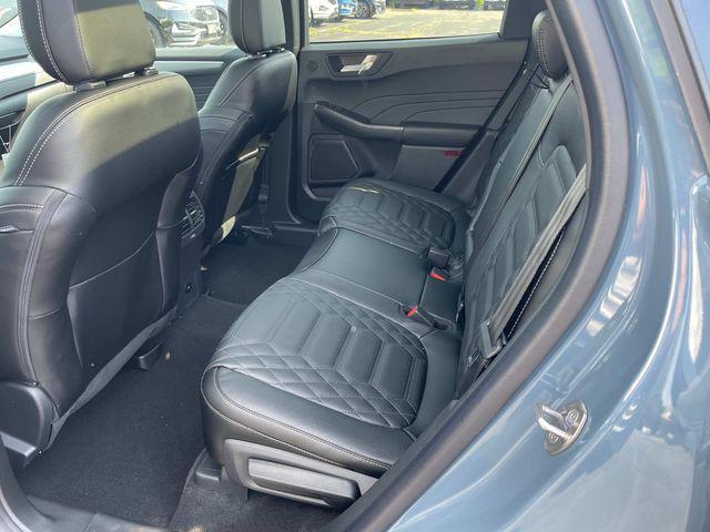 new 2024 Ford Escape car, priced at $48,815