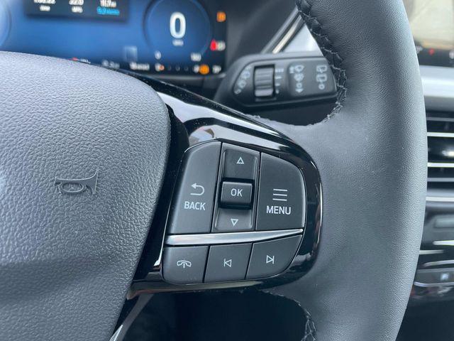 new 2024 Ford Escape car, priced at $48,815