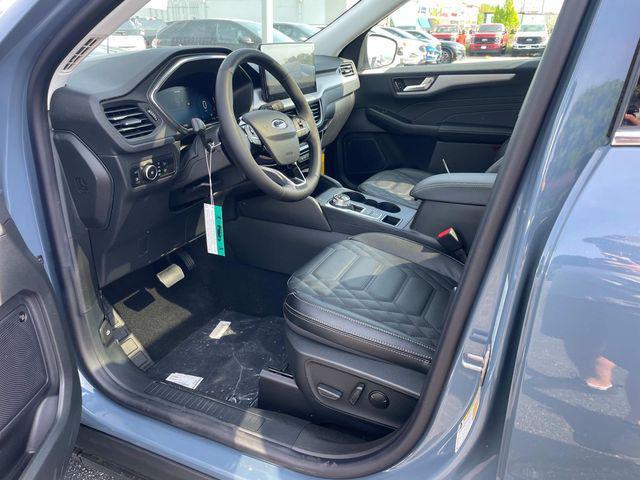 new 2024 Ford Escape car, priced at $48,815