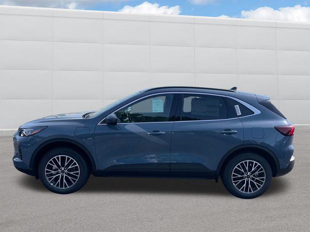 new 2024 Ford Escape car, priced at $48,815