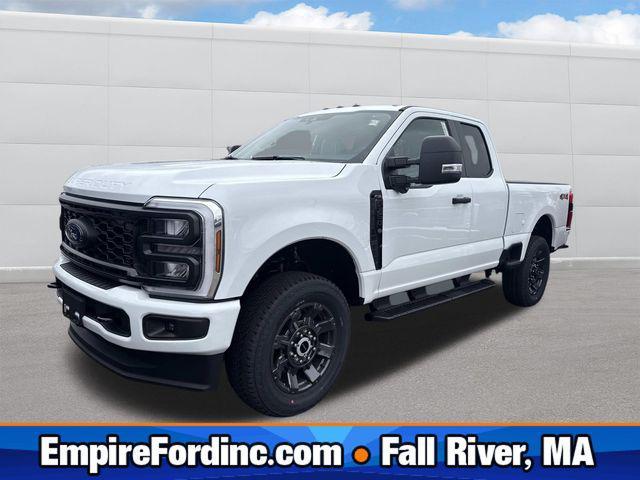 new 2026 Ford F-350 car, priced at $68,780