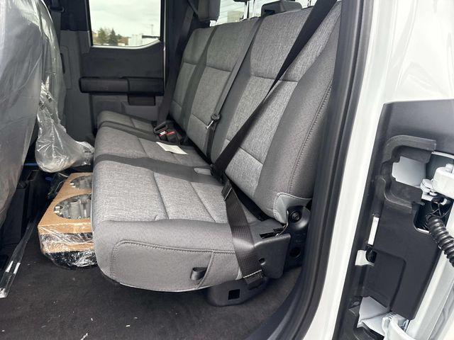 new 2026 Ford F-350 car, priced at $68,780