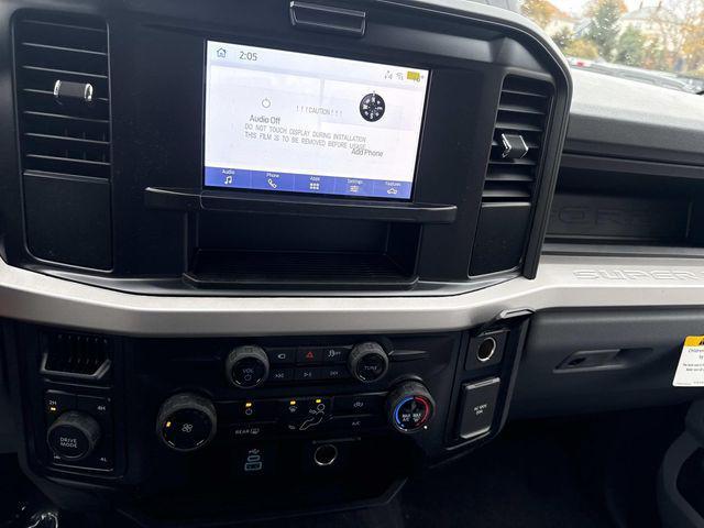 new 2026 Ford F-350 car, priced at $68,780