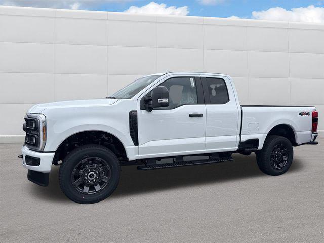 new 2026 Ford F-350 car, priced at $68,780