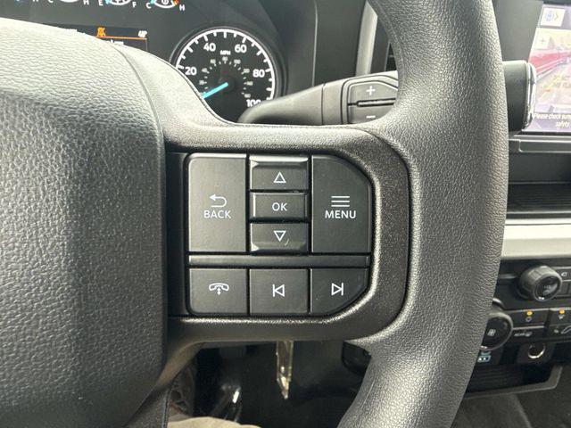 new 2026 Ford F-350 car, priced at $68,780