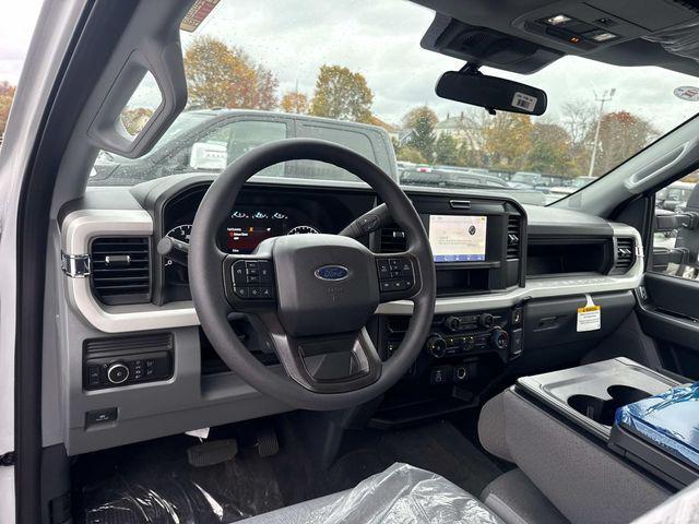 new 2026 Ford F-350 car, priced at $68,780