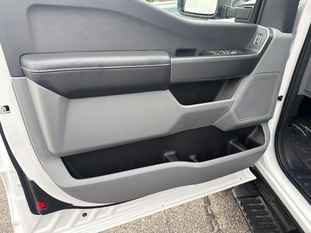 new 2026 Ford F-350 car, priced at $68,780