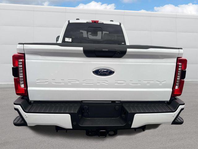 new 2026 Ford F-350 car, priced at $68,780