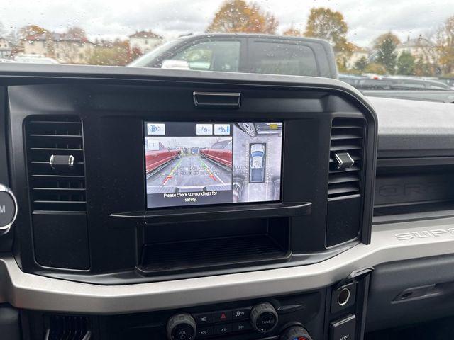 new 2026 Ford F-350 car, priced at $68,780