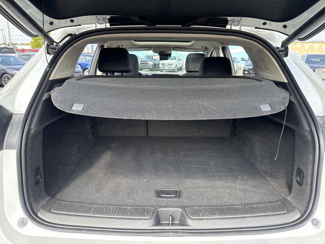 used 2023 Buick Envision car, priced at $23,350