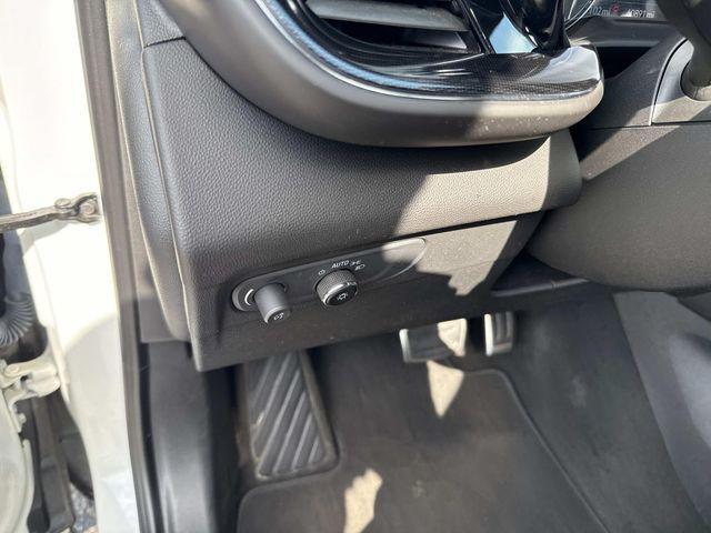 used 2023 Buick Envision car, priced at $23,350
