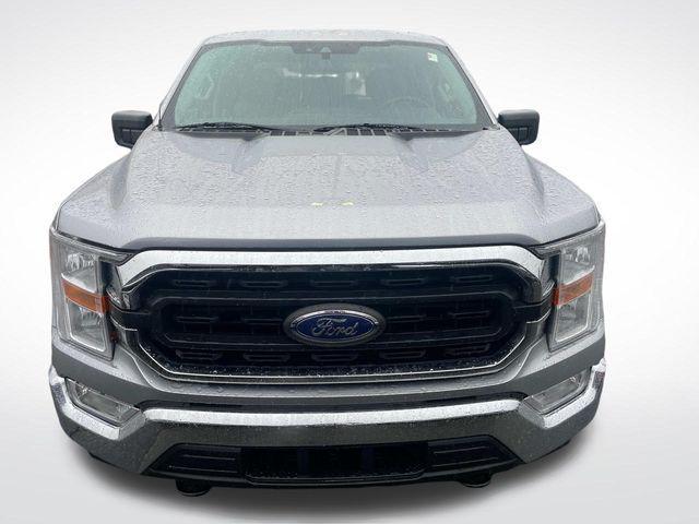 used 2021 Ford F-150 car, priced at $30,900