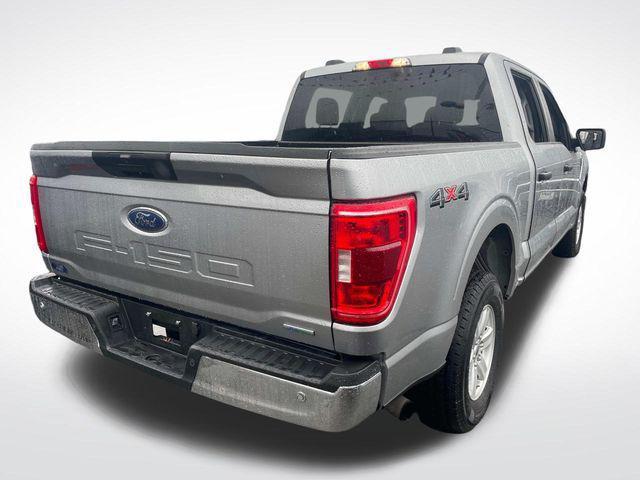 used 2021 Ford F-150 car, priced at $30,900