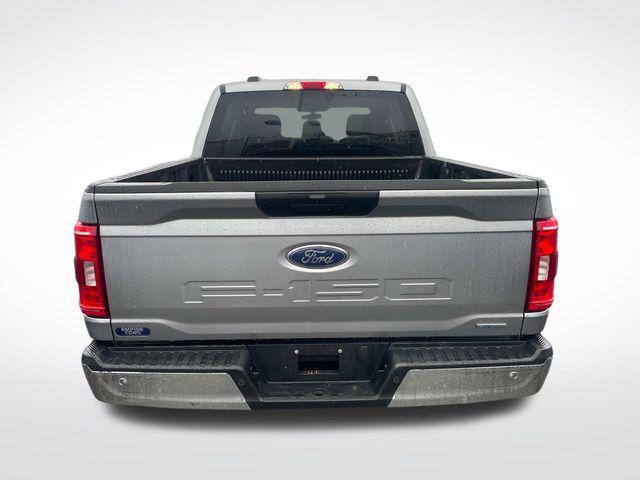 used 2021 Ford F-150 car, priced at $30,900