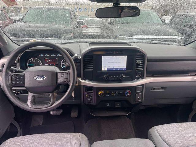 used 2021 Ford F-150 car, priced at $30,900