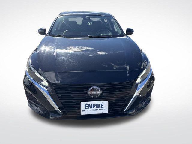 used 2023 Nissan Altima car, priced at $18,290