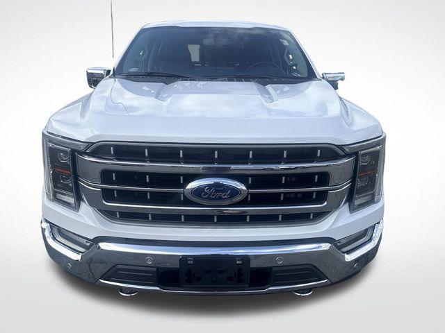 used 2022 Ford F-150 car, priced at $43,900