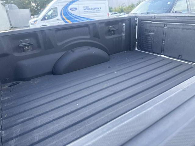 used 2022 Ford F-150 car, priced at $43,900