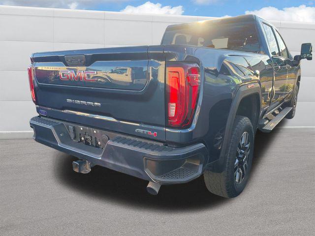 used 2021 GMC Sierra 2500 car, priced at $53,990