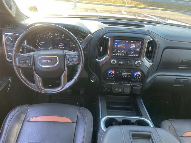 used 2021 GMC Sierra 2500 car, priced at $53,990