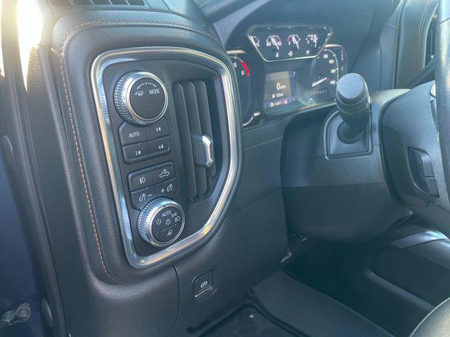 used 2021 GMC Sierra 2500 car, priced at $53,990