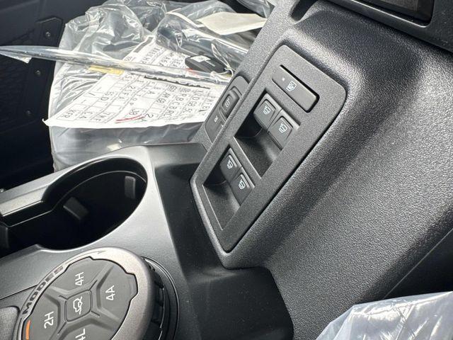 new 2025 Ford Bronco car, priced at $68,265