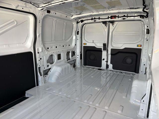 new 2026 Ford Transit-350 car, priced at $53,045