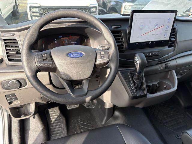 new 2026 Ford Transit-350 car, priced at $53,045