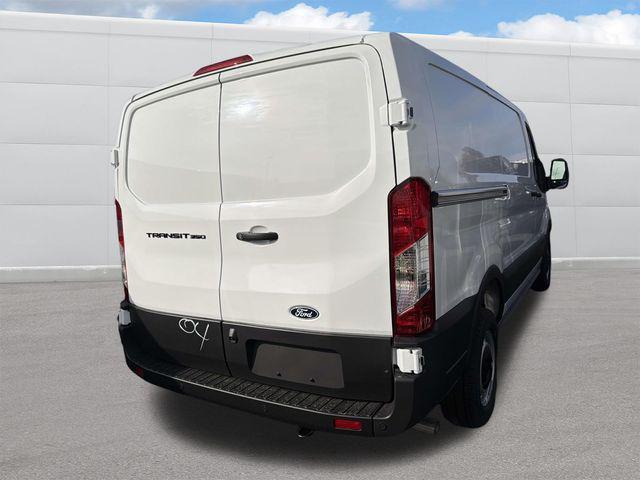 new 2026 Ford Transit-350 car, priced at $53,045