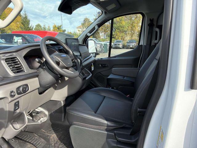new 2026 Ford Transit-350 car, priced at $53,045