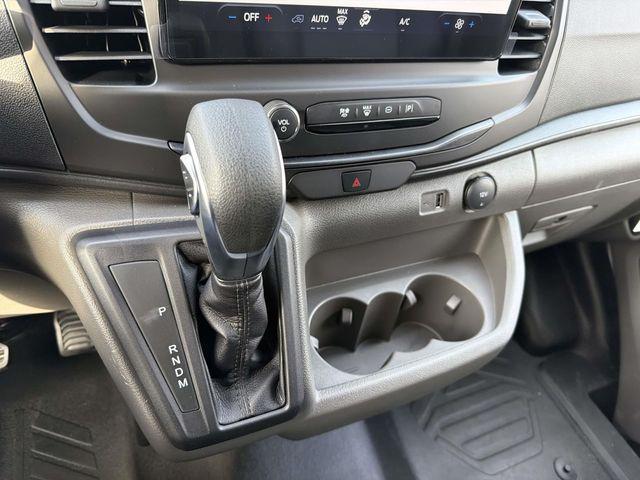 new 2026 Ford Transit-350 car, priced at $53,045