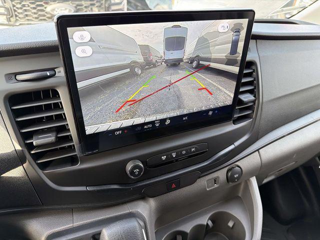 new 2026 Ford Transit-350 car, priced at $53,045