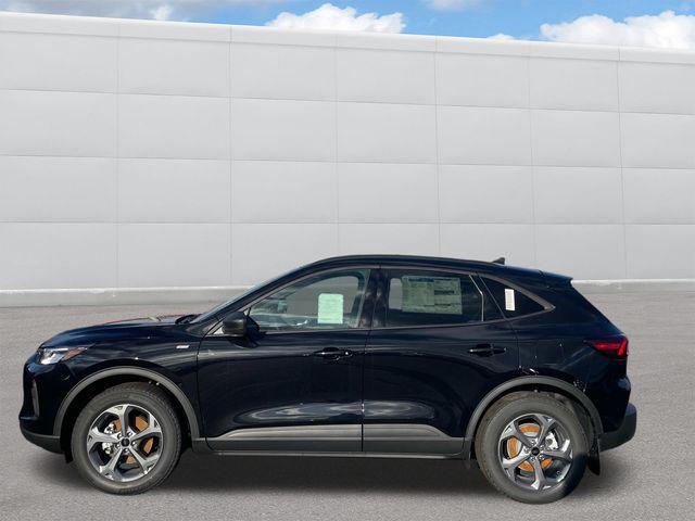 new 2025 Ford Escape car, priced at $35,390