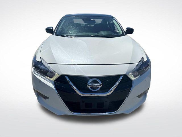 used 2018 Nissan Maxima car, priced at $20,750
