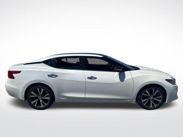 used 2018 Nissan Maxima car, priced at $20,750