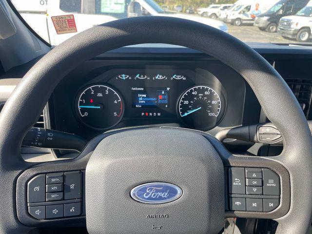 new 2024 Ford F-350 car, priced at $64,315