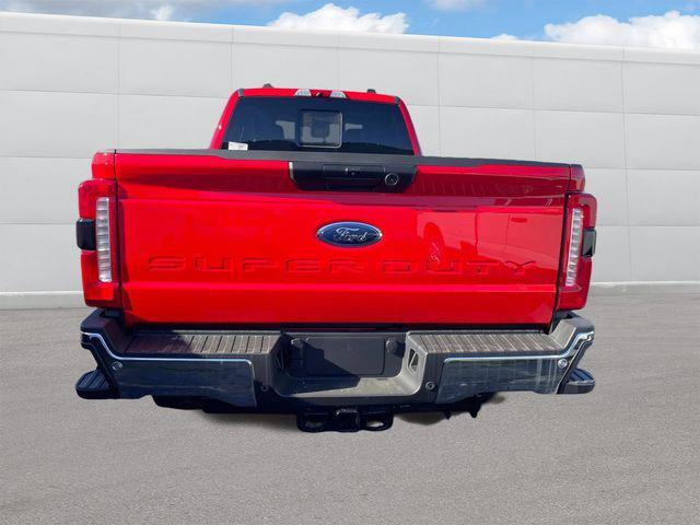new 2024 Ford F-350 car, priced at $64,315
