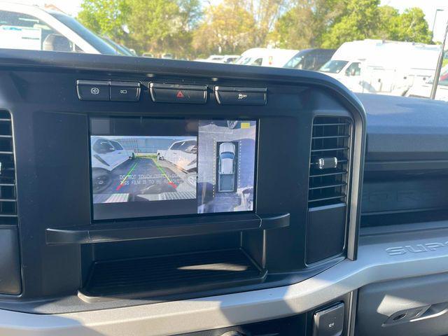 new 2024 Ford F-350 car, priced at $64,315
