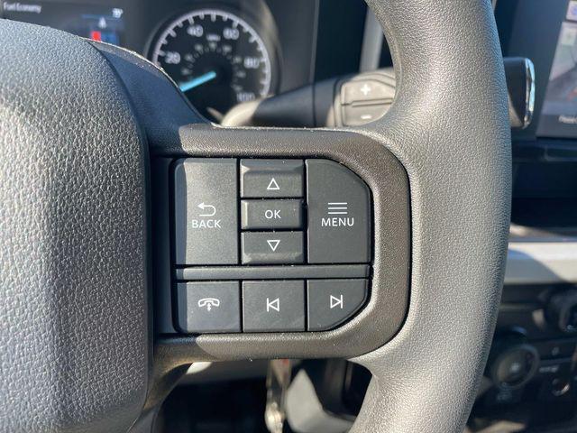 new 2024 Ford F-350 car, priced at $64,315