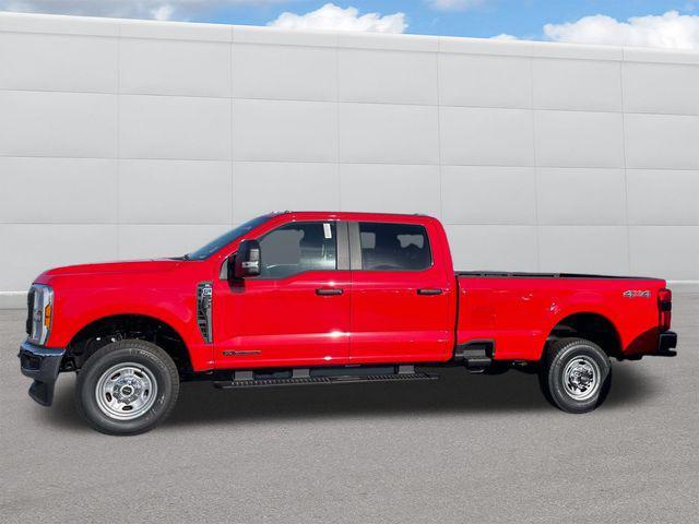 new 2024 Ford F-350 car, priced at $64,315