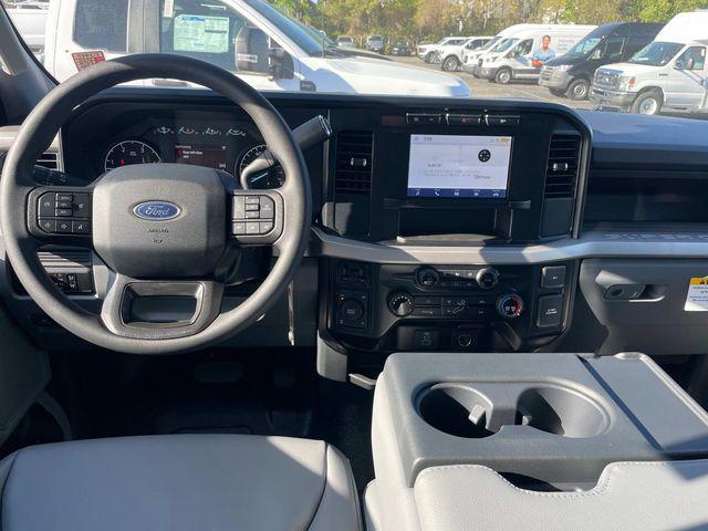 new 2024 Ford F-350 car, priced at $64,315