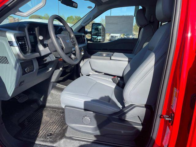 new 2024 Ford F-350 car, priced at $64,315