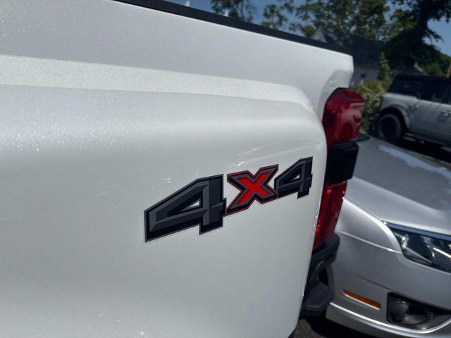 used 2025 Ford F-450 car, priced at $116,000