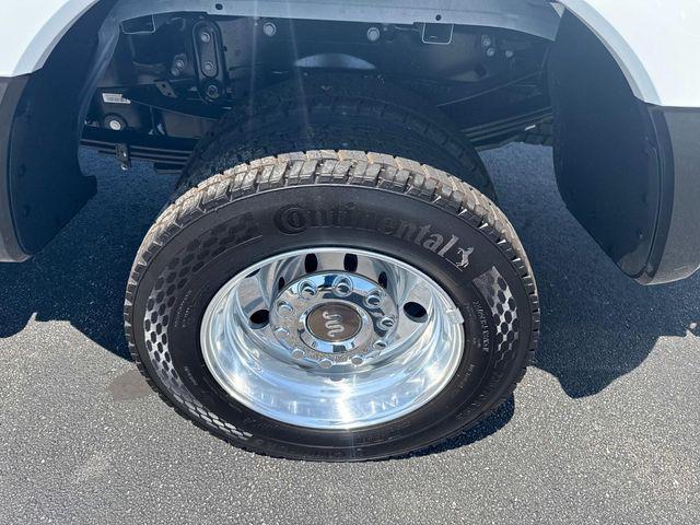 used 2025 Ford F-450 car, priced at $116,000