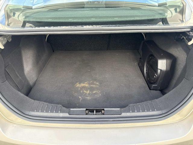 used 2018 Ford Focus car, priced at $10,500