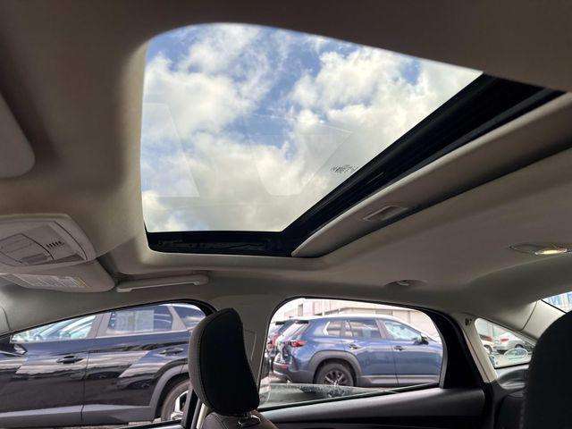 used 2018 Ford Focus car, priced at $10,500