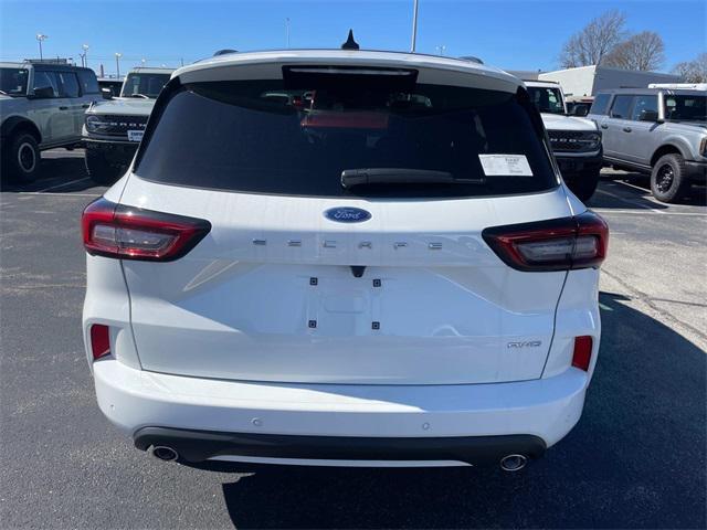 new 2024 Ford Escape car, priced at $36,660